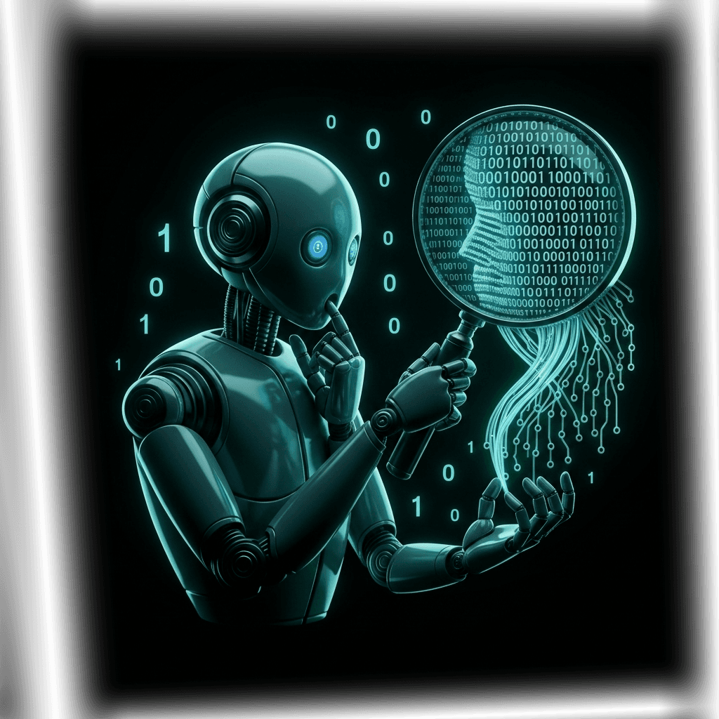 AI Bug Fixing & Debugging Architecture Visual